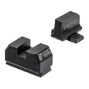 Night Fision Optic Height Stealth Sight Set for Sig P365, P320 - Night Fision