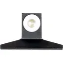 Night Fision Front Night Sight for 1911 .180 Blade White - Night Fision