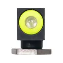 Night Fision Front Night Sight for Taurus G3c, G4X Yellow Ring - Night Fision