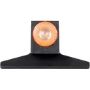 Night Fision Front Night Sight for 1911 .160 Blade Orange - Night Fision