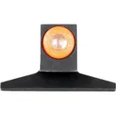 Night Fision Front Night Sight for 1911 .180 Blade Orange - Night Fision
