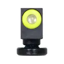 Night Fision Front Night Sight for Taurus G2c, G2, G3 Yellow Ring - Night Fision