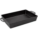 Lodge Cast Iron 13" Pan - Lodge Cast Iron