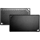 Lodge Cast Iron Double Play Reversible Griddle - Lodge Cast Iron
