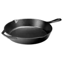 Lodge Cast Iron 12" Skillet - Lodge Cast Iron