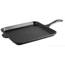 Lodge Cast Iron Square 11" Griddle - Lodge Cast Iron
