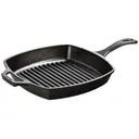 Lodge Cast Iron Square 10.5" Griddle - Lodge Cast Iron