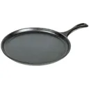 Lodge Cast Iron 10.5" Griddle - Lodge Cast Iron