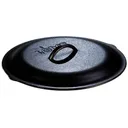 Lodge Cast Iron 12" Lid - Lodge Cast Iron