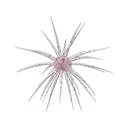 Hideup Coike 13mm Urchin Clear Salmon Pepper - Hideup