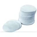 Thompson Center Black Powder Cleaning Patches 2.5" 100PK - Thompson Center Arms