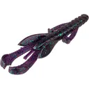 Strike King Rage Hawg 4" Creature Junebug - Strike King