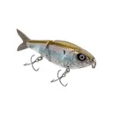 Strike King Hog Father Jr Swimbait Glass Herring - Strike King