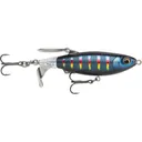 Rapala ClapTail 110 Topwater Night Aurora - Rapala
