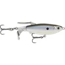 Rapala ClapTail 110 Topwater Black Back Shad - Rapala