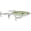 Rapala ClapTail 110 Topwater Matte Shad - Rapala