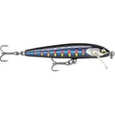 Rapala Floater Elite 120 Minnow Gilded Night Aroura - Rapala