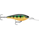 Rapala Harvest Shad 07 Crankbait Perch - Rapala