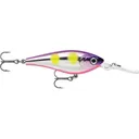 Rapala Harvest Shad 07 Crankbait Voodoo Haze - Rapala