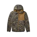 Orvis Men's Drift Hoodie Inky River Bed Medium - Orvis