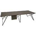 ALPS Mountaineering Escalade Large Camping Cot Clay - Alps Mountaineering