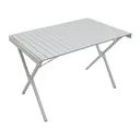 ALPS Mountaineering Regular Dining Table Aluminum Silver - Alps Mountaineering