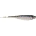 Rapala Crush City Freeloader 6.25" Swimbait Electric Shad - Rapala