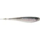 Rapala Crush City Freeloader 5.25" Swimbait Electric Shad - Rapala