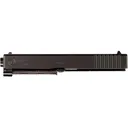 Tactical Solutions TSG-22 Rimfire Conversion Kit for Glock 19, 23, 32, 38 22 Long Rifle with 10-Round Magazine Black - Tactical Solutions