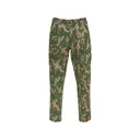 MidwayUSA Men's All Purpose 6-Pocket Field Pants Mossy Oak Greenleaf 30" Waist 30" Inseam - Midwayusa