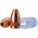 Cutting Edge Maximus 45 Caliber (40 Cal in 45 Cal Sabot) Muzzleloader Bullets 165 Grain Hollow Point Lead Free 12PK - Cutting Edge Bullets