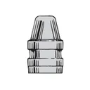 Saeco 3 Cavity Bullet Mold 924 9mm (356 Diameter) 124 Grain Semi-Wadcutter Gas Check - Saeco Bullet Casting