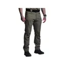 Born Primitive Men's Op Assault Pants Ranger Green 40" Waist 33" Inseam - Born Primitive