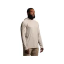 Born Primitive Men's Sun 2.0 Hoodie Desert Tan Large - Born Primitive