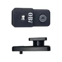 OBI Gear Clamp Garmin inReach Mini 2 Handheld GPS - Obi