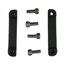 OBI Gear Clamp Lock Plate Short Bars - Obi