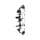 Bear Archery Pristine Compound Bow Package Right Hand 50 lb Mossy Oak Original Bottomland - Bear Archery