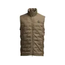Leupold Men's Arcus Vest Ash Green XL - Leupold