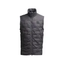 Leupold Men's Arcus Vest Charcoal 2XL - Leupold