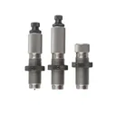 Redding Type S 22 Creedmoor Bushing Neck Sizing, Body, Bullet Seating 3 Die Set - Redding