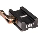 OBI P-A Picatinny to ARCA Mount Adapter - Obi
