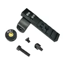 OBI Gear Clamp Sling Stud Post Picatinny - Obi