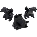 OBI Really Right Stuff RRS Moccasin Tripod Feet - Obi