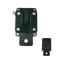 OBI Locking Gear Clamp Lock Plate Left Side MOLLE - Obi