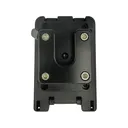 OBI Locking Gear Clamp Lock Plate with Tek-Lok Left Side - Obi