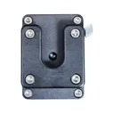 OBI Locking Gear Clamp Lock Plate Right Side - Obi
