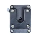 OBI Locking Gear Clamp Lock Plate Left Side - Obi