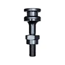 OBI Gear Clamp Bow Post 1.5" - Obi