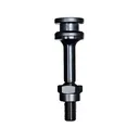 OBI Gear Clamp Bow Post 2" - Obi