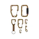 5.11 Hardpoint Carabiner Kit Kangaroo - 5.11